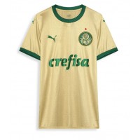 Echipament fotbal Palmeiras Estevao Willian #41 Tricou Treilea 2024-25 maneca scurta